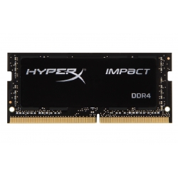 HyperX Impact HX426S15IB2/16 16GB DDR4 2666Mhz Non ECC Memory RAM SODIMM