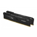 HyperX Fury HX424C15FB3K2/32 32GB (16GB x2) DDR4 2400MHz Non ECC Memory RAM DIMM