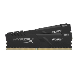 HyperX Fury HX424C15FB3K2/32 32GB (16GB x2) DDR4 2400MHz Non ECC Memory RAM DIMM