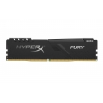 HyperX Fury HX424C15FB3K4/32 32GB (8GB x4) DDR4 2400MHz Non ECC Memory RAM DIMM