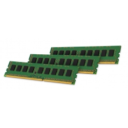 Kingston KVR13N9K3/24 24GB (8GB x3) DDR3 1333Mhz Non ECC Memory RAM DIMM