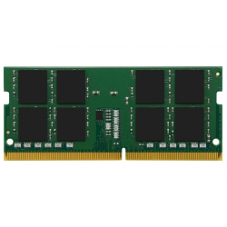 Kingston KCP424SS8/8 8GB DDR4 2400Mhz Non ECC Memory RAM SODIMM