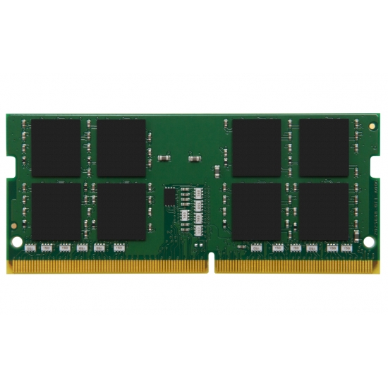 Kingston KCP426SS6/4 4GB DDR4 2666Mhz Non ECC Memory RAM SODIMM