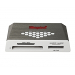 Kingston USB 3.0 Memory Card Media Reader Writer FCR-HS4