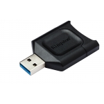 Kingston MobileLite Plus UHS-II, USB 3.2, Gen1, SD Card Reader