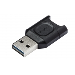 Kingston MobileLite Plus UHS-II, USB 3.2, Gen1, Micro SD Card Reader