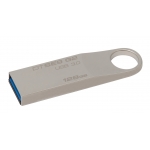 Kingston 128GB DataTraveler SE9 G2 Flash Drive USB 3.0, 100MB/s