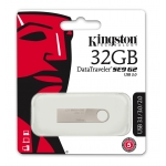 Kingston 32GB DataTraveler SE9 G2 Flash Drive USB 3.0, 100MB/s